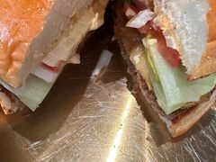 -魏斯理汉堡(西安沣东吾悦店)