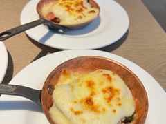 -波特曼西餐厅(中央大街店)