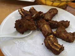 -焯明脆肉鲩世家(金沙洲店)