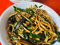 -三百碗宝应长鱼面(板仓街店)