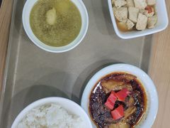 -老乡鸡(西岸凤巢店)