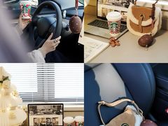 -星巴克臻选(郑州国贸360广场店)