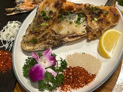 -衣川小森林·料理·寿司(鸿铭中心店)