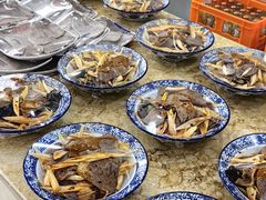 -马子禄牛肉面(金宝街店)