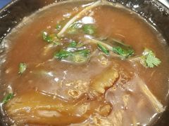 沙锅鱼翅-新加坡泰国村酒楼(五角场店)