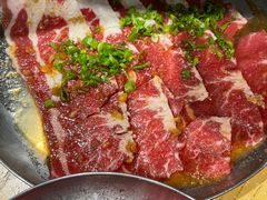 -姜虎东白丁烤肉(恒隆广场店)
