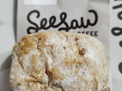 -Seesaw Coffee(上海太阳宫K46店)