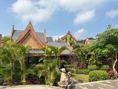 -南宁花花大世界景区