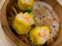 -酌宴府The China Club·广州万富希尔顿酒店(云城东路店)