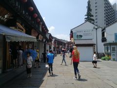-衣裳街历史文化街区