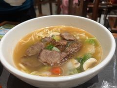 -同心楼(解放北路店)