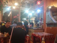 -新疆喀什烤肉饭店(红松路店)