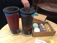 -星巴克(成都太古里二店)
