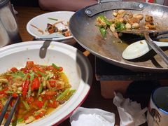 -老湘村·湖南土菜(天河维多利店)