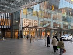 -北京国贸大酒店
