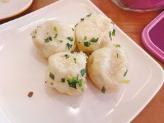 -舒蔡记生煎菜饭(云南中路店)