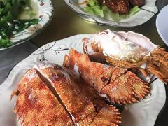 -同福海鲜楼