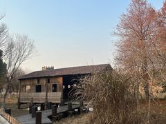-沙家浜风景区