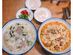 -毅祥斋老孙家泡馍(北院门鼓楼店)