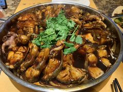 -黄记煌三汁焖锅(顺义华联店)
