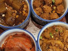 -磁州卤面·邯郸地方菜(复兴区店)