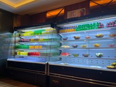 -鸿泰洋美食水会(东门中店)