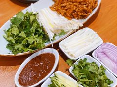 -老昌春饼(中央大街店)