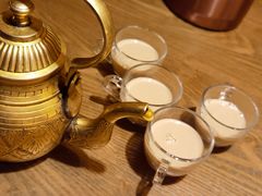 -那时新疆·若羌(经纬汇店)