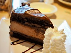 -The Cheesecake Factory芝乐坊餐厅(兴业太古汇店)