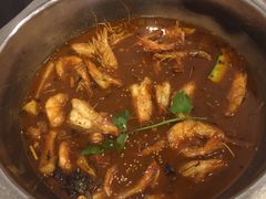 -王婆大虾(五道口店)