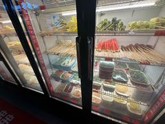 -签多多串串香火锅