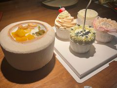 -星叶·东南亚料理(温州万象城店)