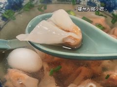-福州人铭小吃