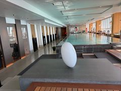 -上海柏悦酒店