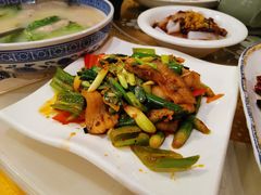 -缪氏川菜(丰盛町店)