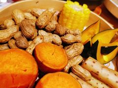 -宏状元现熬粥·京味菜(三里河店)