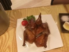 -添好运点心专门店(百老汇店)