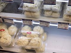 -白玉兰食品(中山公园龙之梦店)