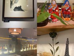 -之参餐厅(前门大街店)