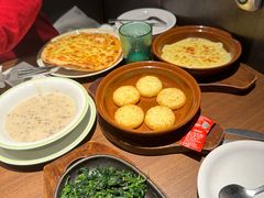 -萨莉亚意式餐厅(杭州西溪龙湖天街店)