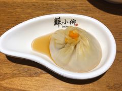 -苏小柳手工点心(人民广场分院)