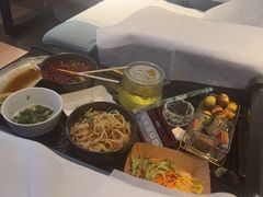 -华夏良子·足道SPA艾灸(铁道大厦店)