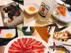 -有喜屋·深夜食堂(北京西路店)