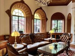 -马勒别墅饭店(静安寺店)