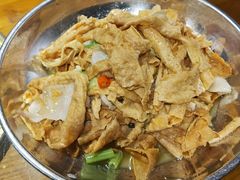 -剁椒入味(黄土岭店)