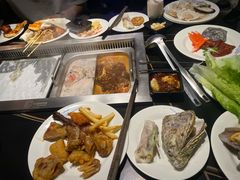 -星伦多自助料理·涮烤一体(虹悦城店)