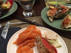 -天津君隆威斯汀酒店