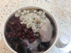 仙草四号-鲜芋仙(群光广场店)