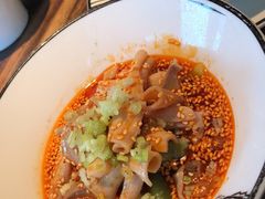 -太二酸菜鱼(广州IFC国金天地店)