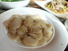 桂花红糖年糕-走马楼饭庄(慈城古县城店)